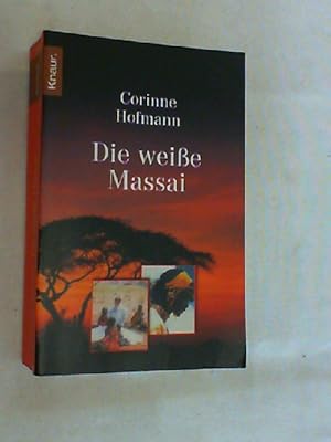 Die weiße Massai.