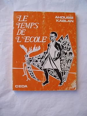 Le temps de l'ecole