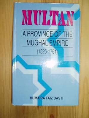The Pet's Empire, Multan