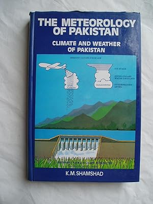 The Meteorology of Pakistan: Climate & Weather of Pakistan