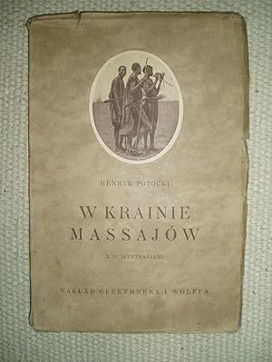 W krainia massajow