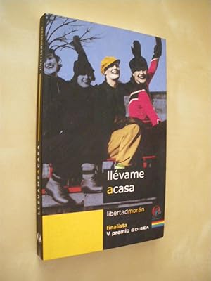 Seller image for LLVAME A CASA for sale by LIBRERIA TORMOS