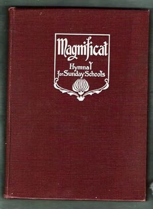 Seller image for Magnificat: A Hymnal for Sunday Schools for sale by Gyre & Gimble