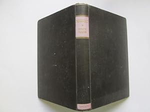 Seller image for FRANZ SCHUBERT for sale by Goldstone Rare Books
