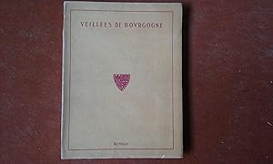 Image du vendeur pour Veilles de Bourgogne mis en vente par Librairie de la Garenne