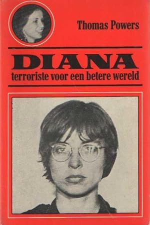 Diana terroriste voor een betere wereld
