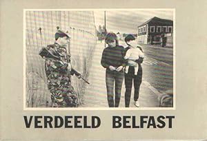 Verdeeld Belfast