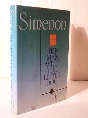 Seller image for The Man with the Little Dog for sale by Hinch Books