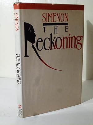 Seller image for The Reckoning for sale by Hinch Books