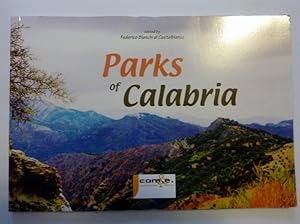 Imagen del vendedor de PARKS OF CALABRIA a la venta por Historia, Regnum et Nobilia