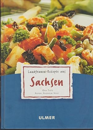 Landfrauen-Rezepte aus Sachsen