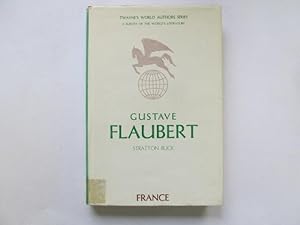 Seller image for Gustave Flaubert for sale by Goldstone Rare Books