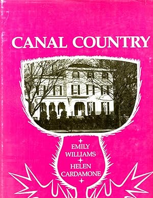 Seller image for Canal Country for sale by Book Booth