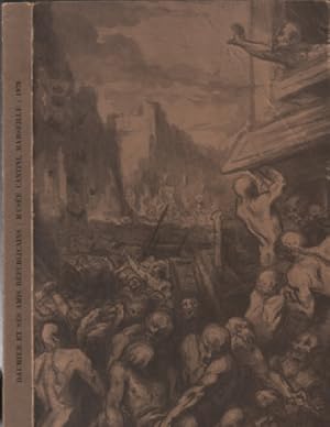 Bild des Verkufers fr Daumier et ses amis rpublicains zum Verkauf von librairie philippe arnaiz