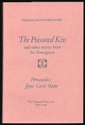Seller image for The Poisoned Kiss and Other Stories from the Portuguese for sale by Between the Covers-Rare Books, Inc. ABAA