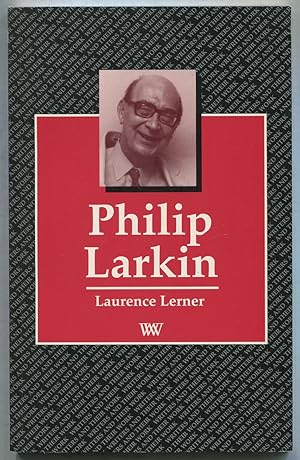 Bild des Verkufers fr Philip Larkin zum Verkauf von Between the Covers-Rare Books, Inc. ABAA