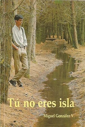 TÚ NO ERES ISLA