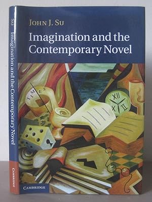 Image du vendeur pour Imagination and the Contemporary Novel. mis en vente par David Strauss
