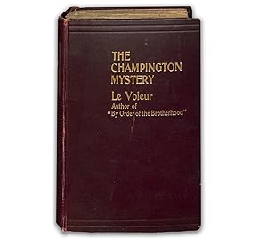 The Champington Mystery