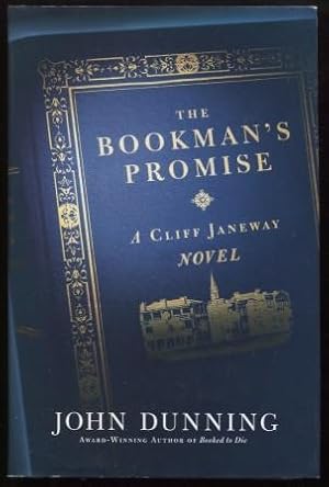Seller image for The Bookman's Promise for sale by E Ridge Fine Books