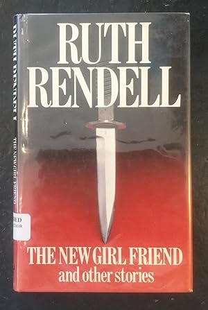 The New Girl Friend and other stories