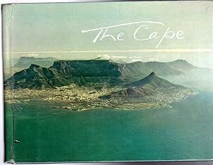 The Cape : A Collection of Photographs of the Cape Peninsula and its Environs