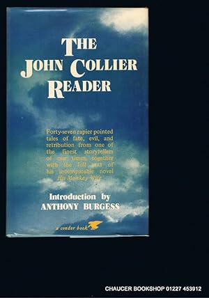 Seller image for THE JOHN COLLIER READER for sale by Chaucer Bookshop ABA ILAB