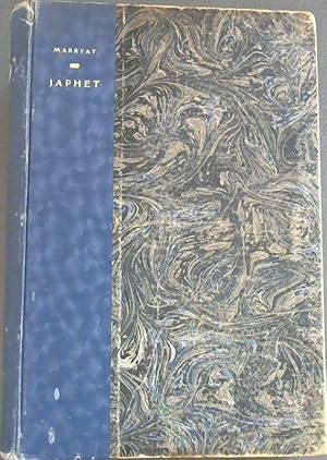 Seller image for Japhet - der soger sig en fader for sale by Chapter 1