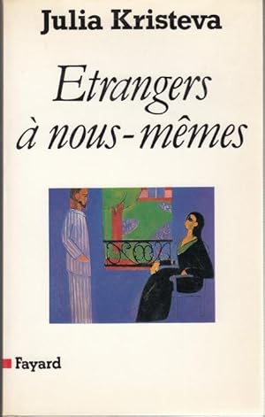 L'Etrangers a Nous-Memes