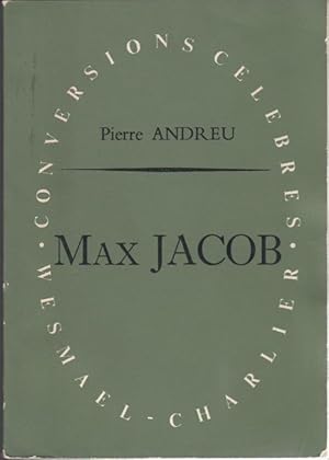 Max Jacob