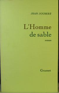 Image du vendeur pour L'HOMME DE SABLE mis en vente par Livres Norrois