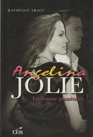 Imagen del vendedor de Angelina Jolie a la venta por Livres Norrois