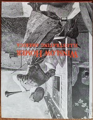 Immagine del venditore per Winslow Homer: Illustrating America venduto da Mullen Books, ABAA