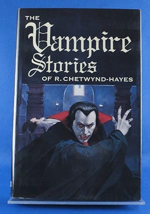 Immagine del venditore per The Vampire Stories of R. Chetwynd-Hayes venduto da The Book Bin
