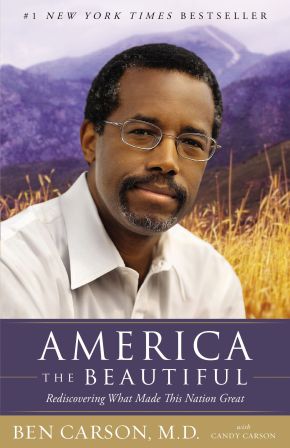 Seller image for America the Beautiful PB for sale by ChristianBookbag / Beans Books, Inc.