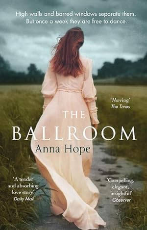 Seller image for The Ballroom (Paperback) for sale by Grand Eagle Retail