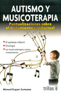 Imagen del vendedor de Autismo y musicoterapia. Puntualizaciones sobre el tratamiento conductual a la venta por Espacio Logopdico