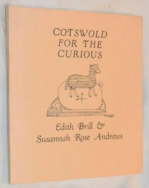 Cotswold for the Curious