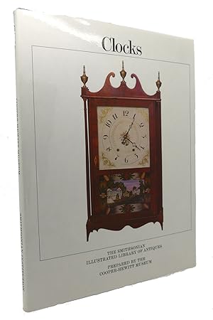 Image du vendeur pour CLOCKS mis en vente par Rare Book Cellar