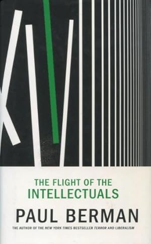 Imagen del vendedor de The Flight Of The Intellectuals a la venta por Kenneth A. Himber