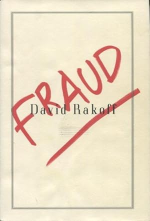 Imagen del vendedor de Fraud: Essays a la venta por Kenneth A. Himber