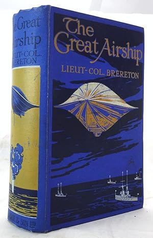 Seller image for The Great Airship for sale by Sequitur Books