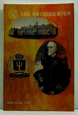 Seller image for Naval War College Review, Volume XXXIII, Number 3/Sequence 279 (May-June 1980) for sale by Cat's Cradle Books
