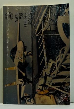 Image du vendeur pour Naval War College Review, Volume XXXIV, Number 3/Sequence 285 (May-June 1981) mis en vente par Cat's Cradle Books
