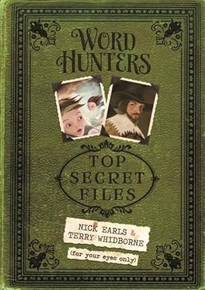 Seller image for Word Hunters: Top Secret Files (Paperback) for sale by Grand Eagle Retail