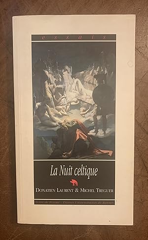 Immagine del venditore per La Nuit Celtique venduto da Three Geese in Flight Celtic Books