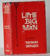 Imagen del vendedor de Little Big Man a la venta por Bookbid