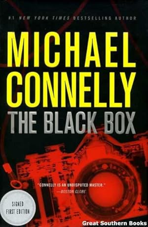 The Black Box (Signed First Edition)