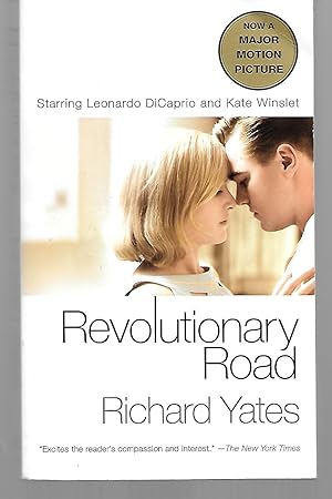 Immagine del venditore per Revolutionary Road venduto da Thomas Savage, Bookseller