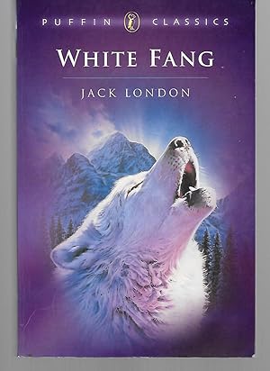 Seller image for White Fang for sale by Thomas Savage, Bookseller